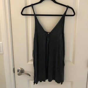 NWT! free people tank! size  medium !